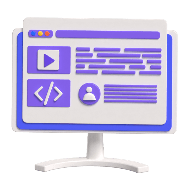 web development