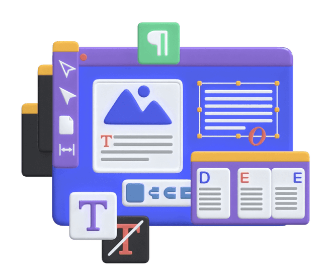 web development